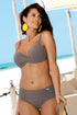 Swimsuit two piece model 128652